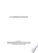 Las alfareras de Jatumpamba