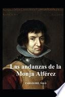 Las andanzas de la Monja Alférez
