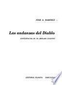 Las andanzas del diablo