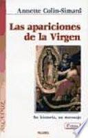 Las Apariciones de la Virgen