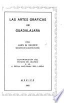 Las artes gráficas en Guadalajara