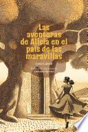 Las aventuras de Alicia en el país de las maravillas