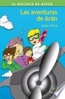 Las aventuras de Arán