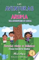 Las aventuras de Aruma
