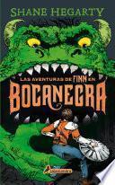 Las aventuras de Finn en Bocanegra (Las aventuras de Finn en Bocanegra 1)