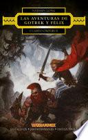Las aventuras de Gotrek y Félix Omnibus no 4/4