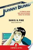Las Aventuras de Johnny Bunko