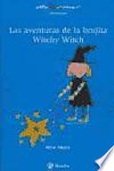 Las aventuras de la brujita Witchy Witch