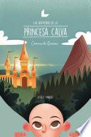 Las aventuras de la princesa calva