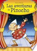 Las aventuras de Pinocho