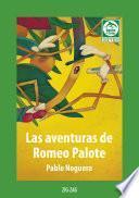 Las aventuras de Romeo Palote