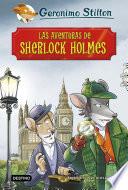 Las aventuras de Sherlock Holmes