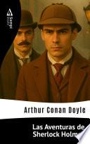 Las Aventuras de Sherlock Holmes