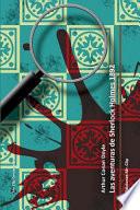 Las aventuras de Sherlock Holmes