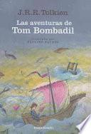 Libro Las aventuras de Tom Bombadil