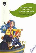 Las Aventuras de Undine