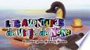 Las Aventuras de Viaje de NeNe