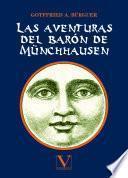 Las aventuras del barón de Münchhausen