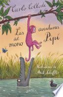 Las aventuras del mono Pipí