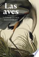 Las aves