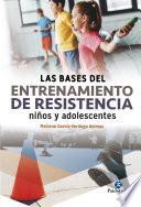 Las bases del entrenamiento de resistencia