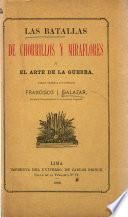 Las batallas de Chorrillos y Miraflores y el arte de la guerra