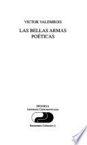 Las bellas armas poéticas