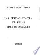 Las Bestias contra el cielo