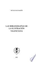 Las bibliografías de la Ilustración valenciana