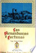 Las bienandanzas e fortunas