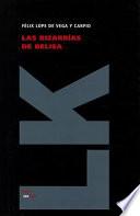 Las Bizarrias de Belisa
