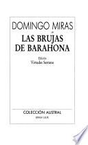 Las brujas de Barahona