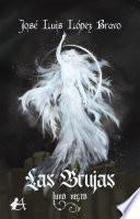Las brujas. Luna negra