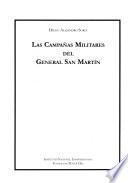 Las campañas militares del general San Martín