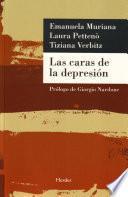 Las caras de la depresion