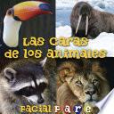 Las caras de los animales