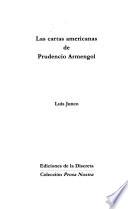 Las cartas americanas de Prudencio Armengol