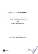Las cartas de Adriano