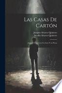 Las Casas De Cartón