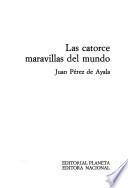Las catorce maravillas del mundo