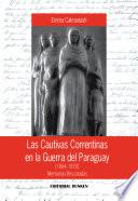 Las cautivas correntinas en la Guerra del Paraguay (1864-1870)