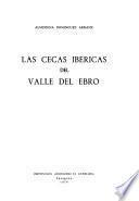 Las cecas ibéricas del valle del Ebro