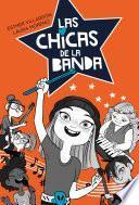 Las chicas de la banda 1 - Las chicas de la banda