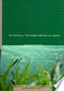 Las ciencias y tecnologías marinas en España