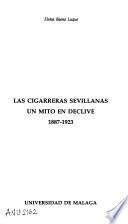 Las cigarreras sevillanas