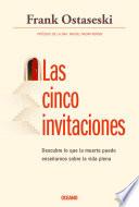 Las cinco invitaciones