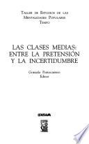 Las clases medias