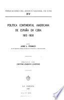 Las Claves de Martí Y El Plan de Alzamiento Para Cuba Descifrados Por La Dra. Rebeca Rosell Planas, Etc. [With a Facsimile of the 'Plan de Alzamiento' in Code and a Portrait.].