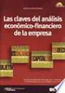Las Claves Del Analisis Economico-finan