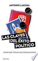 Las claves del éxito político